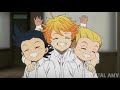 The Promised Neverland「ＡＭＶ」House of Memories