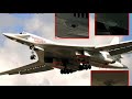 Rockwell B-1 Lancer vs Tupolev-160 Blackjack| Which of the two is Better?