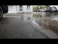 Rain Sounds for Relax and Yoga , 1 Hour Video
