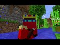 COLD WINTER SURVIVAL With Mikey And JJ In Minecraft - Maizen
