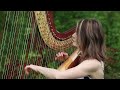 Song from a Secret Garden - Harp