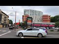 Providence Park, Goose Hollow, Burnside | Portland, OR | Binaural Audio Walking Tour 4K 60ᶠᵖˢ