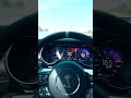 DOING 200 MPH IN A MUSTANG GT500!?