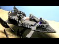 STARWARS EP6 「Great Pit of Carkoon」 Diorama カークーンの大穴 ジオラマ