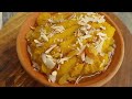 Suji Ka Halwa |Muharram Special | Quick And Easy Halwa Recipes | Danedar Sooji Ka Halwa