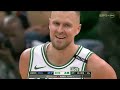 Celtics Dominate Game 1 Behind Porzingis | 2024 NBA Finals Full Game Highlights