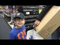 Johny Visits TrainLand Train Toy Store With Lionel MTA Long Island Railroad & Munipals Subway Trains