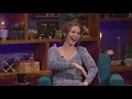 Emily Blunt Had to Keep 'Quiet' During Her Last Visit