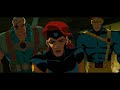 The X-Men Finds Out Bastion Tragic Origin Story 97' Episode 8