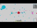 Epic Diep.io Gameplay: Reaching Over 67k Points - High Score Madness!