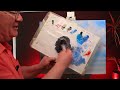 Mountains Of Inspiration: Bob Ross Painting Class With Paul Ranson | Complete Tutorial