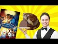 Food Theory: What Disney Is HIDING About The Grey Stuff! (Beauty and the Beast)