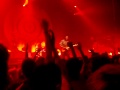 Banquet (Bloc Party Live 08/07/12 @ Terminal 5 NYC)