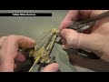 How to Chip Scale Models | Weathering Tutorial | Tamiya Pak 36