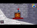 Super Mario 64-EXCOOP - Flood Expanded