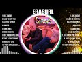 Erasure Greatest Hits Full Album ▶️ Full Album ▶️ Top 10 Hits of All Time