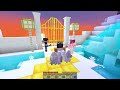 Aphmau Goes to HEAVEN In Minecraft!