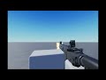 Short Gun Animation