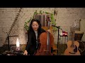 Morning Meditation Music 30 Minutes - for Positive Energy (Live Cello with Waves and SOMA Cosmos)