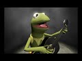 Kermit Sings Pompeii by Josh Woodward?!? Unity Audio Stem Test
