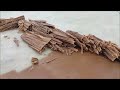 How to make Chocolate Garnish