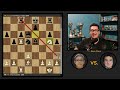 ¡EL NIÑO DE ORO A PUNTO DE HACER HISTORIA😱💥! | Oro vs. Lariño | (Madrid Chess Festival ronda 6).