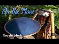 MayonAnlaw - On the Move | World Music with Rav Vast & Percussion