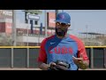 How To Play the Outfield with Gold Glover Jason Heyward