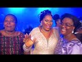 L'or Mbongo - Ma robe de gloire  (  Concert #Célébration 20ans#)