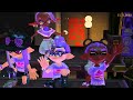 Splatoon 3 Splatfest: Team Sweet vs. Team Sour x100 Battle