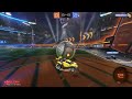 Rocket league Livestream! Playing with SUBS!