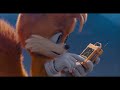 Sonic Movie [AMV] - Zero (Imagine Dragons)