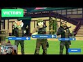 Polygon Arena: Online Shooter Gameplay//NEW FPS -Polygon Arena Multiplayer PvP GAMEPLAY