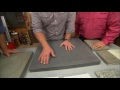 How to Build Custom Concrete Countertops | Ask This Old House