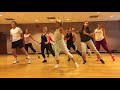 “SENORITA” Shawn Mendes and Camila Cabello - Dance Fitness Workout Asiya Khasnutdinova
