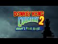 Donkey Kong Country 2 HD - Bramble Blast