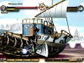 (Download Link Below)One Piece Fighting Adventure Mugen Survival with Smoker Commentary