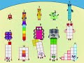 Numberblocks Band 1-15