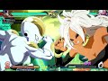 Dragon Ball FighterZ Hustla_509/MightyKingCold Exposed