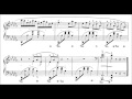 Chopin: Berceuse in D-flat major, Op.57 (Michelangeli, Rubinstein, Moravec, Ashkenazy, Pollini)