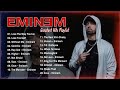 Eminem Greatest Hits Full Album 2023  Best Rap Songs of Eminem  New Hip Hop RB Rap Song