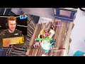 I Tried the WORST Keyboards and WON - Fortnite