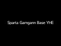 Sparta Gamgann Base YHE (2023)
