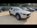 2023 Mazda CX-30 2.5 S Preferred Package Natchez, Woodville, Gloster, MS, Vidalia, Ferriday MS