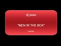 MEN IN THE BOX