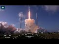 Rocket Launch Compilation 2022 - U.S. Rockets