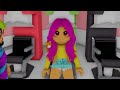 24 UUR RUILEN Van LICHAAM Met VRIENDIN! (Roblox)