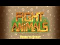 Fight of Animals - Boxing Ring