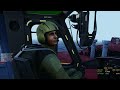 Mission Maker TORTURES The Coast Guard | UH-1H and UH-60 | DCS