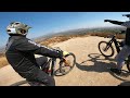 Trek Bike Park  - Santa Clarita, CA  9/13/2024